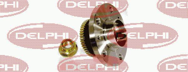 BK1068 Delphi