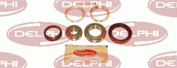 BK393 Delphi