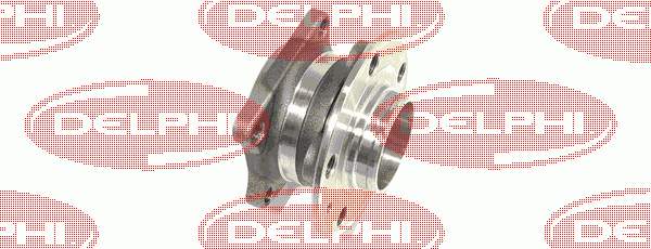 Compre 9173872 Volvo Cubo traseiro