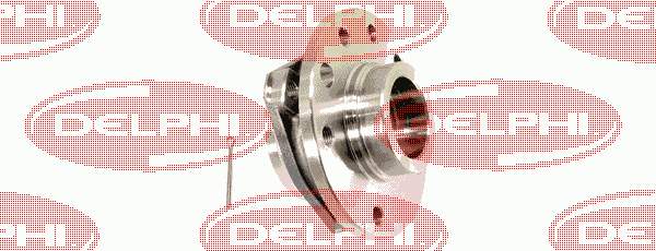 BK1172 Delphi