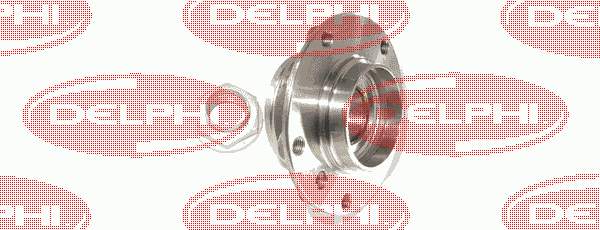 BK1128 Delphi