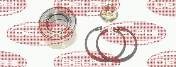Rolamento de cubo dianteiro SKF VKBA1495 preço, a partir de 32,79 USD