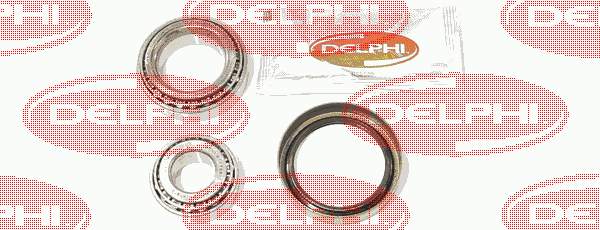 Rolamento de cubo dianteiro Mercedes 2023300051 preço, a partir de 14,99 USD