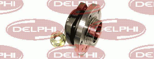 Cubo dianteiro Volvo 9140092 preço, a partir de 91,03 USD