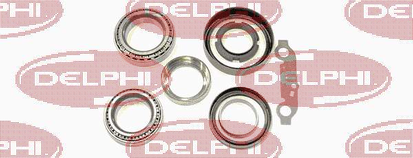 BK471 Delphi