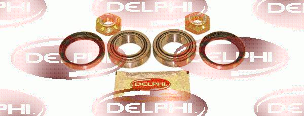 BK403 Delphi