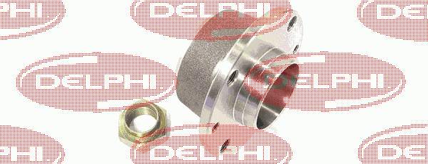 82403117 Fiat/Alfa/Lancia Cubo traseiro
