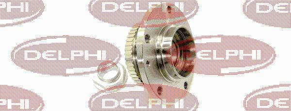 Compre 31211129386 BMW Cubo dianteiro