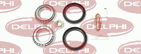 Rolamento de cubo dianteiro SKF VKBA1324 preço, a partir de 51,73 USD