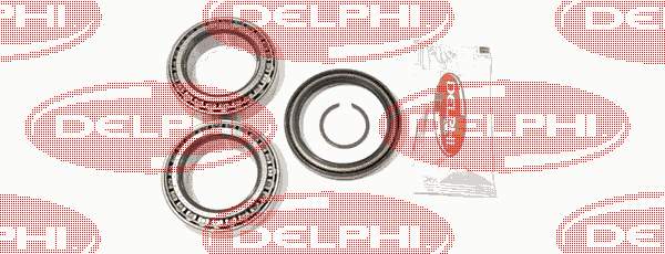 Rolamento interno de cubo dianteiro Hyundai/Kia S5270144120 preço, a partir de 30,61 USD