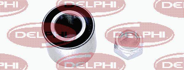 BK501 Delphi