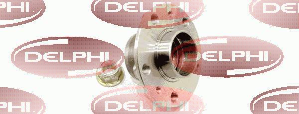 Cubo traseiro SKF VKBA3542 preço, a partir de 57,33 USD