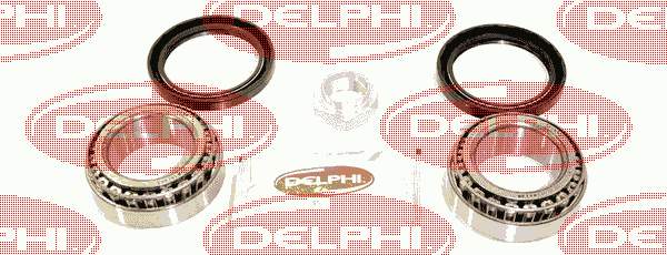 BK354 Delphi