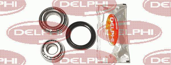 BK303 Delphi