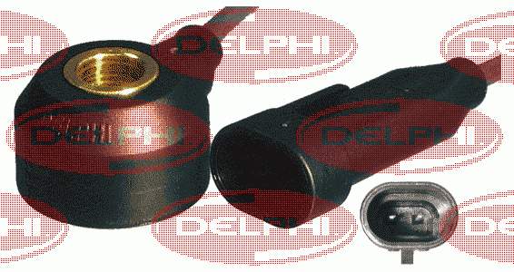 10456240 Opel Sensor de detonação