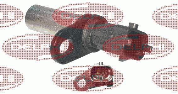 Compre 22374 Febi Sensor de posição (de revoluções) de cambota
