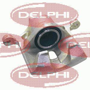 Suporte do freio traseiro direito Opel 5542272 preço, a partir de 54,78 USD