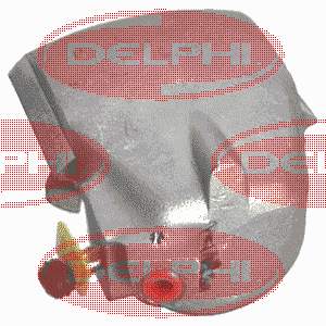 7711135737 Renault (RVI) Suporte do freio traseiro direito
