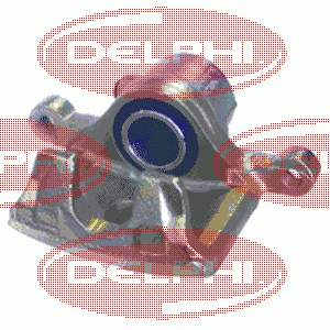 Suporte do freio traseiro direito Mitsubishi MB858465 preço, a partir de 46,90 USD