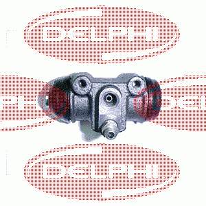 Cilindro traseiro do freio de rodas de trabalho Nissan/Infiniti 441007F000 preço, a partir de 29,34 USD