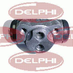 Cilindro traseiro do freio de rodas de trabalho ADC44422 Blue Print