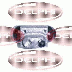 Cilindro traseiro do freio de rodas de trabalho Japan Parts CS589 preço, a partir de 18,16 USD