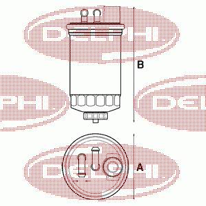 HDF507 Delphi