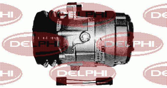 Compressor de aparelho de ar condicionado Denso DCP20027 preço, a partir de 166,85 USD