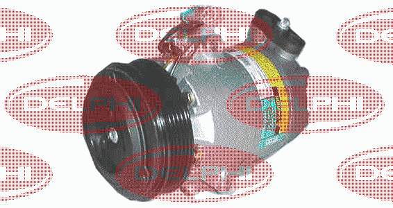 Compressor de aparelho de ar condicionado Opel 9132918 preço, a partir de 167,14 USD