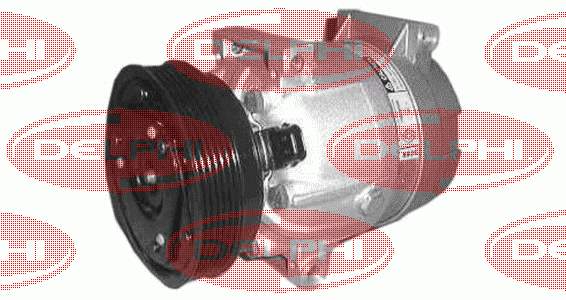 Compressor de aparelho de ar condicionado Renault (RVI) 1135289 preço, a partir de 83,43 USD