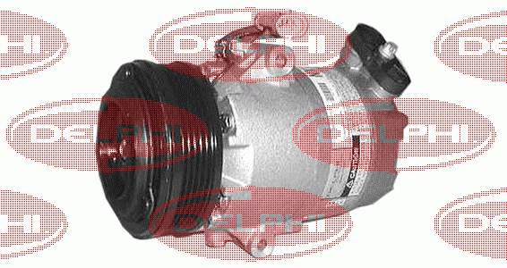 Compre 851536N Dasis Compressor de aparelho de ar condicionado