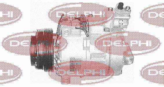 4472009505 BMW Compressor de aparelho de ar condicionado