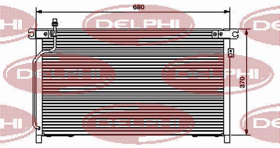 TSP0225440 Delphi