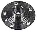 011025 Cautex Cubo dianteiro