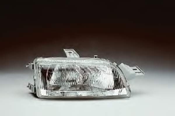712364601129 Magneti Marelli Luz direita