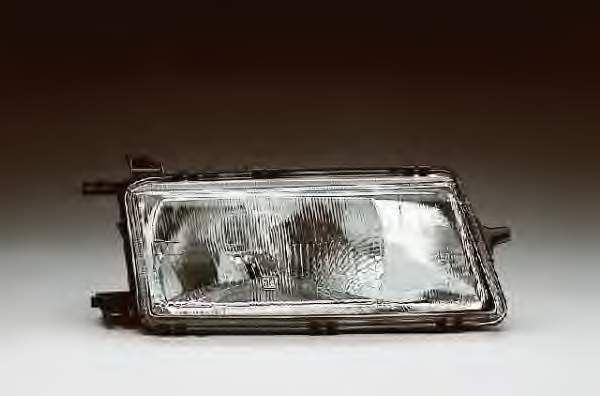 Luz esquerda 90421593 General Motors