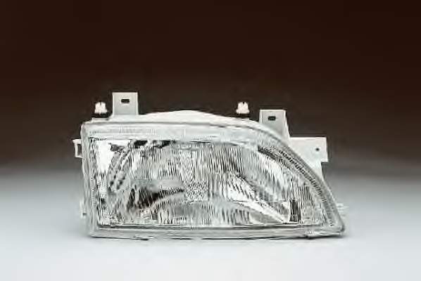Luz esquerda Ford 1058210 preço, a partir de 59,59 USD
