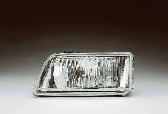 712356801120 Magneti Marelli Luz direita
