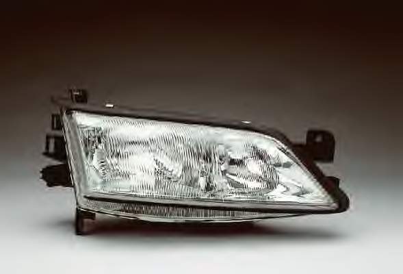 712754058784 Magneti Marelli Luz esquerda