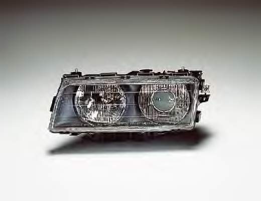  Luz esquerda BMW 7 sedan (E38) (1994 - 2001) 