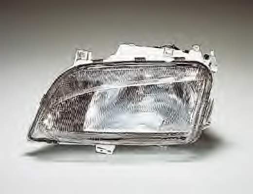 Luz direita para Ford Galaxy I VX WGR