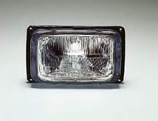 Compre 711305620468 Magneti Marelli Vidro da luz