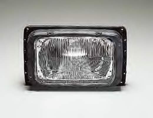 Compre 93191492 Iveco Vidro da luz