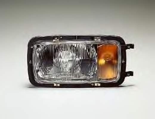 Luz esquerda Diesel Technic 462351 preço, a partir de 153,81 EUR