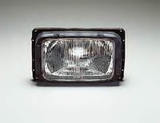 Vidro da luz Iveco 93191492 preço, a partir de 16,12 USD