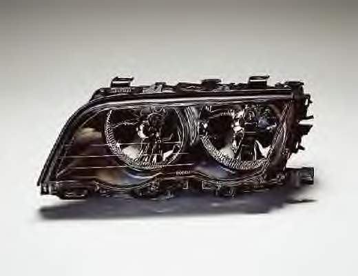 6902760 BMW Luz direita