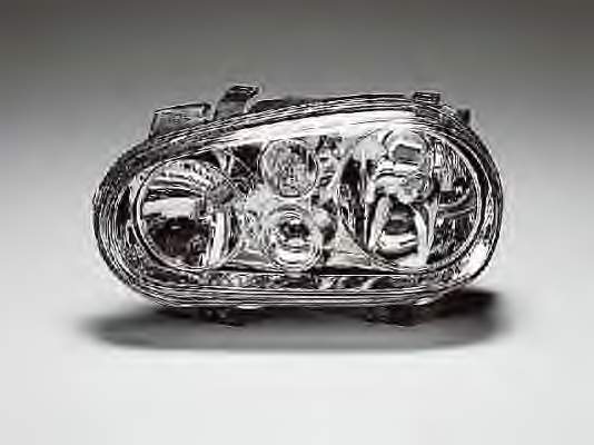 Luz direita VAG 1H5941018D preço, a partir de 72,96 USD