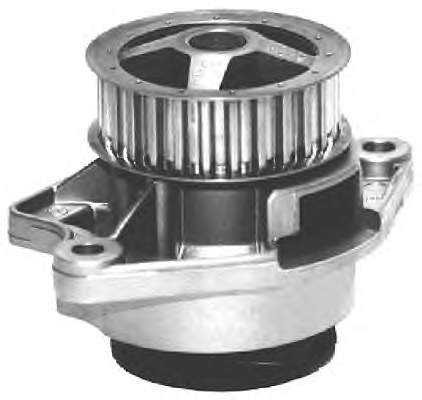 Bomba de água (bomba) de esfriamento VAG 030121008AX preço, a partir de 35,12 USD