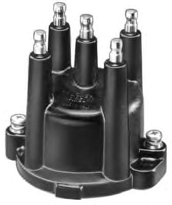 071376201010 Magneti Marelli Tampa de distribuidor de ignição (distribuidor)