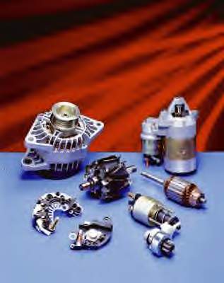 085563051010 Magneti Marelli Relê-regulador do gerador (relê de carregamento)